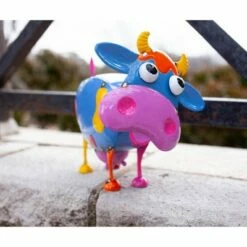 Top 10 😉 Metal Painted Cow - Exhart 🔥 -Garden Decor Shop unnamed file 3459