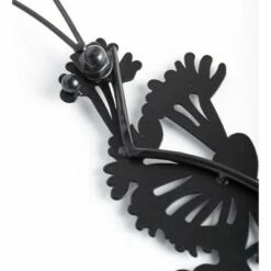 Budget 🎁 Wind & Weather Dandelion Girl Silhouette Metal Garden Stake 😍 -Garden Decor Shop unnamed file 3507