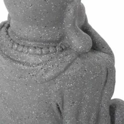 Best Sale π Harrod Outdoor Speak No Evil Monk Garden Statue - Stone Gray - Christopher Knight Home π 16 Best Sale π Harrod Outdoor Speak No Evil Monk Garden Statue - Stone Gray - Christopher Knight Home π -Garden Decor Shop unnamed file 351