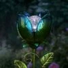 Deals π 71" Resin Solar Flower Garden Stake Blue - Exhart βοΈ 2 Deals π 71" Resin Solar Flower Garden Stake Blue - Exhart βοΈ -Garden Decor Shop unnamed file 3510