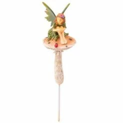 Best deal 💯 Wind & Weather Fairies On Mushrooms Garden Stakes, Set of 4 🎉 18 Best deal 💯 Wind & Weather Fairies On Mushrooms Garden Stakes, Set of 4 🎉 -Garden Decor Shop unnamed file 3559
