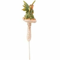 Best deal 💯 Wind & Weather Fairies On Mushrooms Garden Stakes, Set of 4 🎉 19 Best deal 💯 Wind & Weather Fairies On Mushrooms Garden Stakes, Set of 4 🎉 -Garden Decor Shop unnamed file 3560