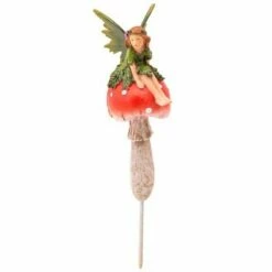 Best deal 💯 Wind & Weather Fairies On Mushrooms Garden Stakes, Set of 4 🎉 20 Best deal 💯 Wind & Weather Fairies On Mushrooms Garden Stakes, Set of 4 🎉 -Garden Decor Shop unnamed file 3561