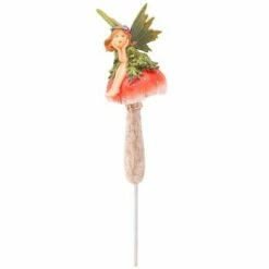 Best deal 💯 Wind & Weather Fairies On Mushrooms Garden Stakes, Set of 4 🎉 24 Best deal 💯 Wind & Weather Fairies On Mushrooms Garden Stakes, Set of 4 🎉 -Garden Decor Shop unnamed file 3565