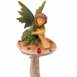 Best deal 💯 Wind & Weather Fairies On Mushrooms Garden Stakes, Set of 4 🎉 28 Best deal 💯 Wind & Weather Fairies On Mushrooms Garden Stakes, Set of 4 🎉 -Garden Decor Shop unnamed file 3569