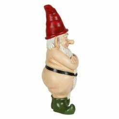 New π₯° 13.7" Resin Naked Ned Garden Gnome - Exhart βοΈ 21 New π₯° 13.7" Resin Naked Ned Garden Gnome - Exhart βοΈ -Garden Decor Shop unnamed file 3583