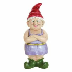 Best reviews of π 13.74" Resin Buttocks Betty Naked Gnome Statue - Exhart π 10 Best reviews of π 13.74" Resin Buttocks Betty Naked Gnome Statue - Exhart π -Garden Decor Shop unnamed file 3621