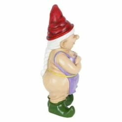 Best reviews of π 13.74" Resin Buttocks Betty Naked Gnome Statue - Exhart π 13 Best reviews of π 13.74" Resin Buttocks Betty Naked Gnome Statue - Exhart π -Garden Decor Shop unnamed file 3624