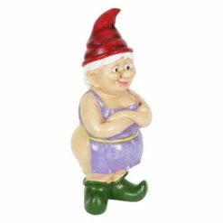 Best reviews of π 13.74" Resin Buttocks Betty Naked Gnome Statue - Exhart π 14 Best reviews of π 13.74" Resin Buttocks Betty Naked Gnome Statue - Exhart π -Garden Decor Shop unnamed file 3625
