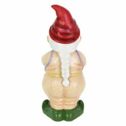 Best reviews of π 13.74" Resin Buttocks Betty Naked Gnome Statue - Exhart π 15 Best reviews of π 13.74" Resin Buttocks Betty Naked Gnome Statue - Exhart π -Garden Decor Shop unnamed file 3626
