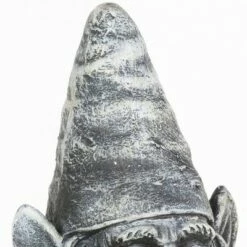 Budget π Large Resin Gnamaste Gnome Statue Gray - Exhart π 11 Budget π Large Resin Gnamaste Gnome Statue Gray - Exhart π -Garden Decor Shop unnamed file 3630