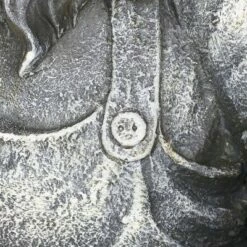 Budget π Large Resin Gnamaste Gnome Statue Gray - Exhart π 13 Budget π Large Resin Gnamaste Gnome Statue Gray - Exhart π -Garden Decor Shop unnamed file 3632