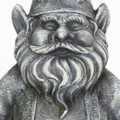 Budget π Large Resin Gnamaste Gnome Statue Gray - Exhart π 15 Budget π Large Resin Gnamaste Gnome Statue Gray - Exhart π -Garden Decor Shop unnamed file 3634
