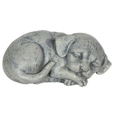 Deals π₯ 6.3" Resin π Dog In Angel Wings Statue - Exhart π 7 Deals π₯ 6.3" Resin π Dog In Angel Wings Statue - Exhart π - Image 5