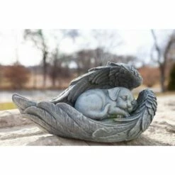 Deals π₯ 6.3" Resin π Dog In Angel Wings Statue - Exhart π 17 Deals π₯ 6.3" Resin π Dog In Angel Wings Statue - Exhart π -Garden Decor Shop unnamed file 3679