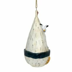 Top 10 π 7.99" Resin Sail Boat Bird House Blue/White - Exhart π 12 Top 10 π 7.99" Resin Sail Boat Bird House Blue/White - Exhart π -Garden Decor Shop unnamed file 3699