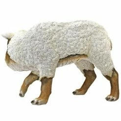 Promo β Design Toscano Wolf In Sheep's Clothing Garden Statue π 7 Promo β Design Toscano Wolf In Sheep's Clothing Garden Statue π -Garden Decor Shop unnamed file 372