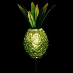 Budget π₯° 29" Glass and Metal Solar Pineapple Garden Stake Green - Exhart π 15 Budget π₯° 29" Glass and Metal Solar Pineapple Garden Stake Green - Exhart π -Garden Decor Shop unnamed file 3729