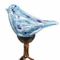 Top 10 π₯° 31" Pearlized Glass Solar Bird Garden Stake Teal - Exhart β¨ 20 Top 10 π₯° 31" Pearlized Glass Solar Bird Garden Stake Teal - Exhart β¨ -Garden Decor Shop unnamed file 3741