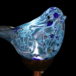Top 10 π₯° 31" Pearlized Glass Solar Bird Garden Stake Teal - Exhart β¨ 23 Top 10 π₯° 31" Pearlized Glass Solar Bird Garden Stake Teal - Exhart β¨ -Garden Decor Shop unnamed file 3744