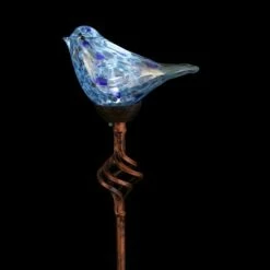 Top 10 π₯° 31" Pearlized Glass Solar Bird Garden Stake Teal - Exhart β¨ 28 Top 10 π₯° 31" Pearlized Glass Solar Bird Garden Stake Teal - Exhart β¨ -Garden Decor Shop unnamed file 3749