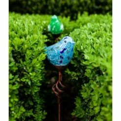 Top 10 π₯° 31" Pearlized Glass Solar Bird Garden Stake Teal - Exhart β¨ 32 Top 10 π₯° 31" Pearlized Glass Solar Bird Garden Stake Teal - Exhart β¨ -Garden Decor Shop unnamed file 3753