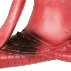 Wholesale 🔥 Resin Yoga Flamingo in Lotus - Exhart ⌛ -Garden Decor Shop unnamed file 3757