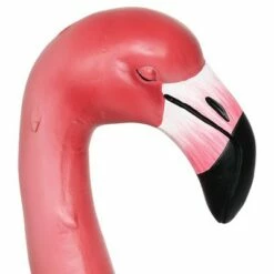 Wholesale 🔥 Resin Yoga Flamingo in Lotus - Exhart ⌛ -Garden Decor Shop unnamed file 3758