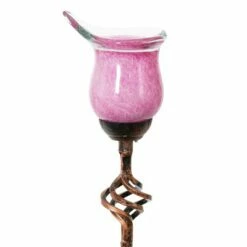 New π 31" Resin Solar Calla Lily Garden Stake Pink - Exhart π― 16 New π 31" Resin Solar Calla Lily Garden Stake Pink - Exhart π― -Garden Decor Shop unnamed file 3810