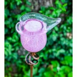 New π 31" Resin Solar Calla Lily Garden Stake Pink - Exhart π― 18 New π 31" Resin Solar Calla Lily Garden Stake Pink - Exhart π― -Garden Decor Shop unnamed file 3812