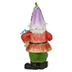 Brand new 👏 Resin Shoveling Sheldon Gnome Statue - Exhart 🥰 -Garden Decor Shop unnamed file 3819