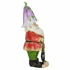 Brand new 👏 Resin Shoveling Sheldon Gnome Statue - Exhart 🥰 -Garden Decor Shop unnamed file 3820
