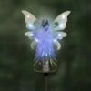 Brand new 🔥 39.25" Angel Solar Stake Blue - Exhart ✨ -Garden Decor Shop unnamed file 3821