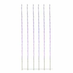 Best Pirce π Northlight Set of 6 108 Purple LED Branch Patio and Garden π
Christmas Light Stakes - 8.5 ft White Wire βοΈ 5 Best Pirce π Northlight Set of 6 108 Purple LED Branch Patio and Garden π
Christmas Light Stakes - 8.5 ft White Wire βοΈ -Garden Decor Shop unnamed file 3831