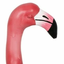 Deals 🛒 15.94" Resin Yoga Flamingo with Prayer Hands Statue Pink - Exhart 🛒 -Garden Decor Shop unnamed file 3850