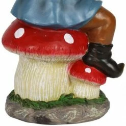 Buy π 11.22" Resin Fishing Frankie Gnome Statue - Exhart π― 12 Buy π 11.22" Resin Fishing Frankie Gnome Statue - Exhart π― -Garden Decor Shop unnamed file 3877