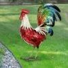 Best Sale β 24.25" Metal Garden Rooster Statue Red - Exhart π€© 1 Best Sale β 24.25" Metal Garden Rooster Statue Red - Exhart π€© -Garden Decor Shop unnamed file 3897
