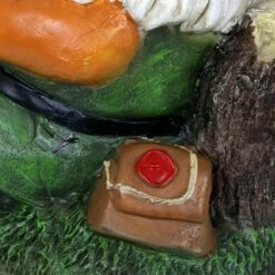 Discount 𧨠11.22" Resin Fishing Frank Gnome Statue - Exhart π― 14 Discount 𧨠11.22" Resin Fishing Frank Gnome Statue - Exhart π― -Garden Decor Shop unnamed file 3902