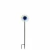 Best reviews of 💯 Evergreen Flag Beautiful Red Art Glass Flower Garden Stake - 6 x 6 x 22 Inches 🔔 -Garden Decor Shop unnamed file 3946