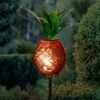 Hot Sale ❤️ 6.1" Metal Solar Pineapple Garden Stake Red - Exhart 😀 2 Hot Sale ❤️ 6.1" Metal Solar Pineapple Garden Stake Red - Exhart 😀 -Garden Decor Shop unnamed file 3959