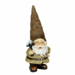 Budget 🧨 Resin Burlap Buddies Gnome Set - Exhart ⭐ 13 Budget 🧨 Resin Burlap Buddies Gnome Set - Exhart ⭐ -Garden Decor Shop unnamed file 3966