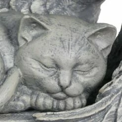 Wholesale π― 6.3" Resin Cat In Angel Wings Statue Gray - Exhart π― 10 Wholesale π― 6.3" Resin Cat In Angel Wings Statue Gray - Exhart π― -Garden Decor Shop unnamed file 3992