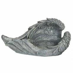 Wholesale π― 6.3" Resin Cat In Angel Wings Statue Gray - Exhart π― 13 Wholesale π― 6.3" Resin Cat In Angel Wings Statue Gray - Exhart π― -Garden Decor Shop unnamed file 3995