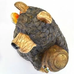 Flash Sale 😍 The Lakeside Collection Lakeside Bear Garden Statue - Cute Figurine for Yards, Porches ⌛ -Garden Decor Shop unnamed file 40