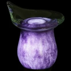 Brand new 🔔 31" Resin Solar Calla Lily Garden Stake Pale Purple - Exhart 👏 -Garden Decor Shop unnamed file 4004