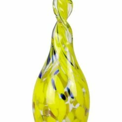 Budget 😉 Exhart 36" Glass Solar Flame Stake Yellow ⌛ -Garden Decor Shop unnamed file 4031