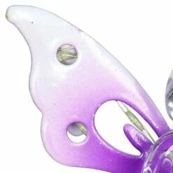 Flash Sale 🌟 33.85" Acrylic Solar Angel Stake Purple - Exhart ✔️ -Garden Decor Shop unnamed file 4038