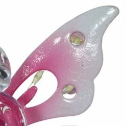 Discount 🔥 33.85" Acrylic Solar Angel Stake Pink - Exhart 🎁 -Garden Decor Shop unnamed file 4049