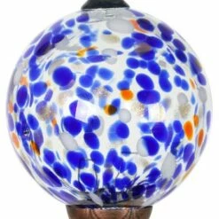 Discount β 46.25" Solar Metal and Glass Ball Wind Chime Blue - Exhart π 12 Discount β 46.25" Solar Metal and Glass Ball Wind Chime Blue - Exhart π -Garden Decor Shop unnamed file 4088