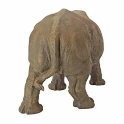 Outlet 💯 Design Toscano South African Rhino Garden Sculpture - Multicolored ⌛ -Garden Decor Shop unnamed file 409
